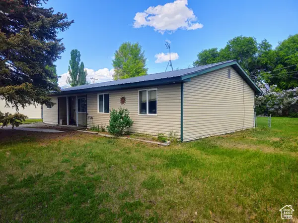 674 N 6th St, Montpelier, ID 83254