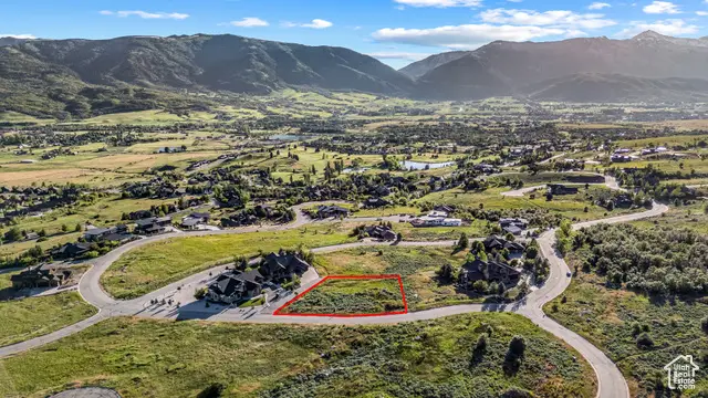 5786 N Porcupine Ridge Dr #91, Eden, UT 84310 - Image #2