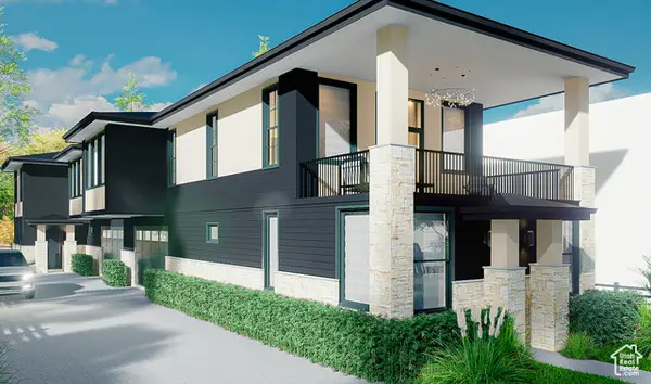 136 S 700 E #2, Salt Lake City, UT 84102