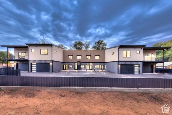 214 S 200 E #5, Moab, UT 84532