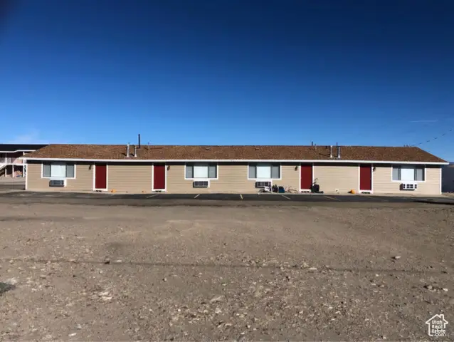 570 W Main St, Green River, UT 84525 - Image #1