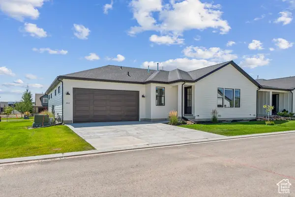 352 E 340 S, Kamas, UT 84036
