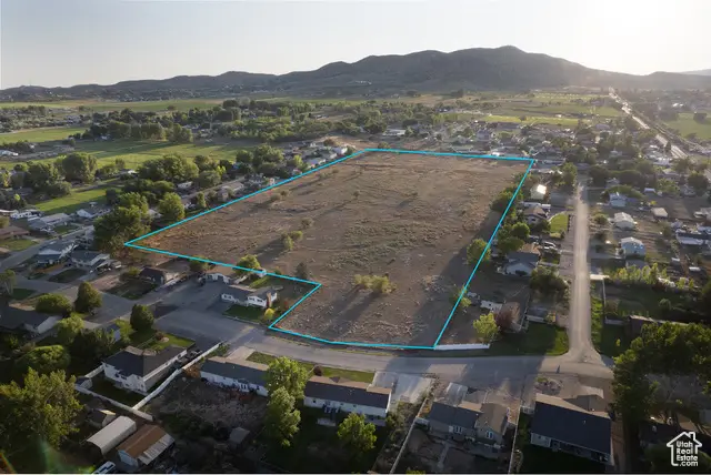 604 S 2150 W, Vernal, UT 84078 - #1