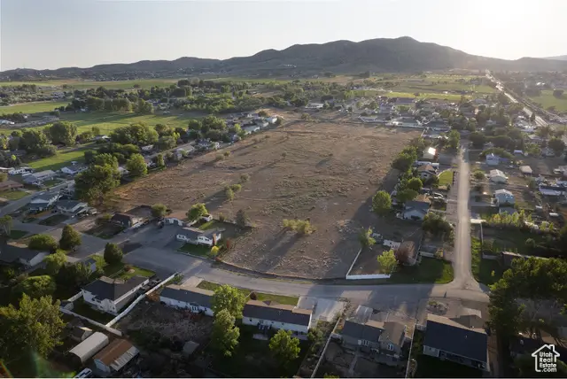 604 S 2150 W, Vernal, UT 84078 - #3