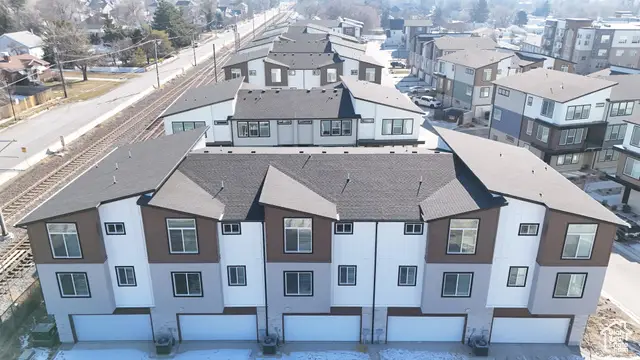 132 E Chambord Ct E, Sandy, UT 84070 - Image #1