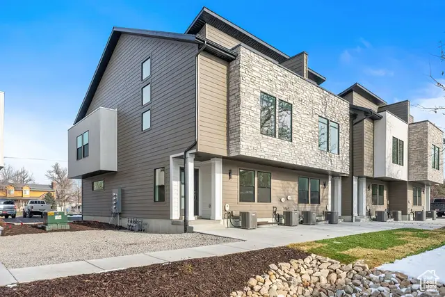 556 E 7215 S #14, Midvale, UT 84047 - Image #1