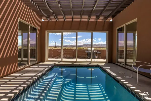 3243 S 4900 W, Hurricane, UT 84737