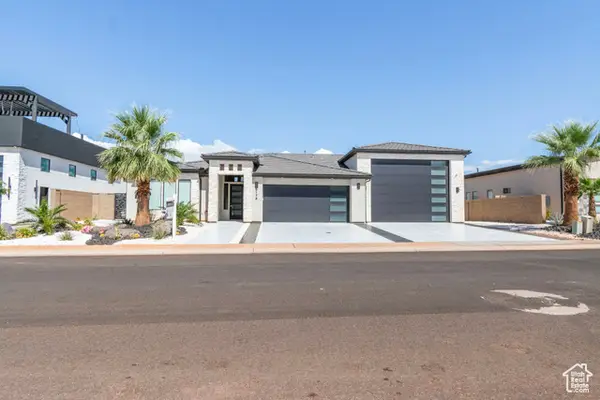 5178 W 2150 S, Hurricane, UT 84737