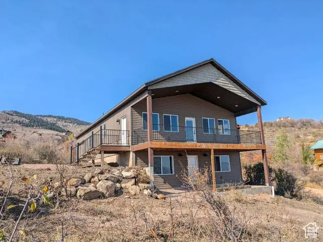 24 Marmot Ct, Fish Haven, ID 83287 - Image #1