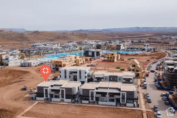 5394 S Aquamarine Ln, St. George, UT 84790