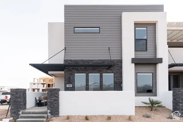 5394 S Aquamarine Ln, Saint George, UT 84790 - Image #2