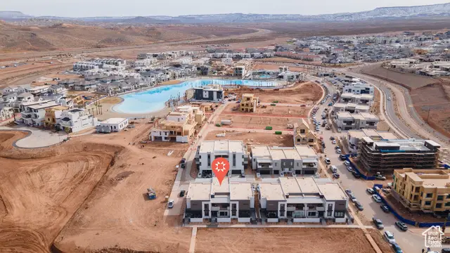 5394 S Aquamarine Ln, Saint George, UT 84790 - Image #3