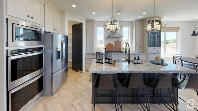 991 E 360 N #8, Salem, UT 84653 - #2