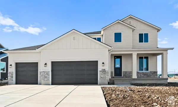 1023 E 260 N #19, Salem, UT 84653