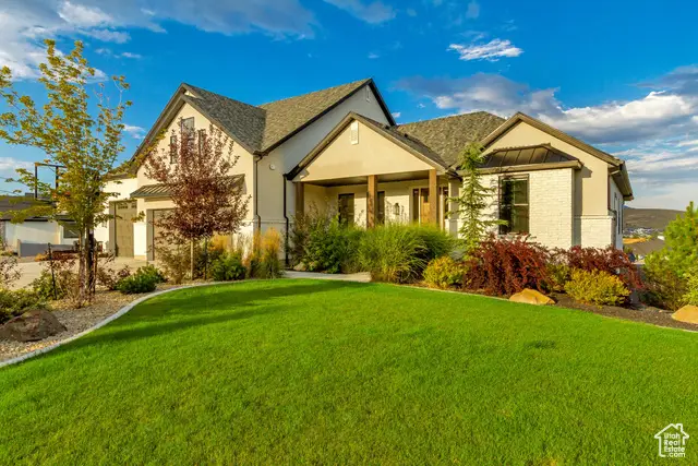 9578 N Belle St, Eagle Mountain, UT 84005 - Image #1