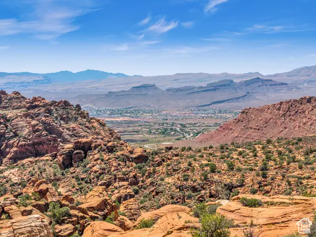 1011 The Ledges St George #1011, Saint George, UT 84770 - #1