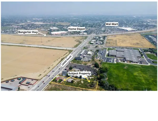 4191 W 13400 S, Riverton, UT 84096