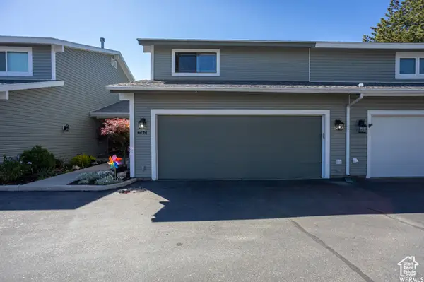 4424 W Skye Dr, South Jordan, UT 84009