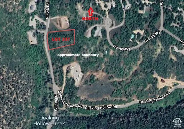 337 North Fork Rd Rd #337, Mount Pleasant, UT 84647 - Image #3