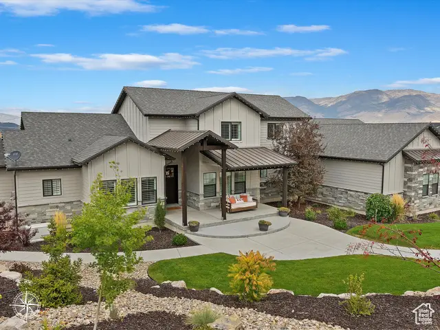 6462 Summit Cv, Huntsville, UT 84317 - Image #3