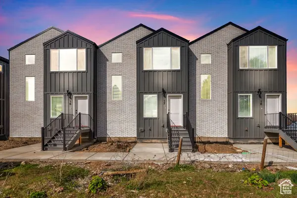 2925 S Hwy 89 #15, Perry, UT 84302