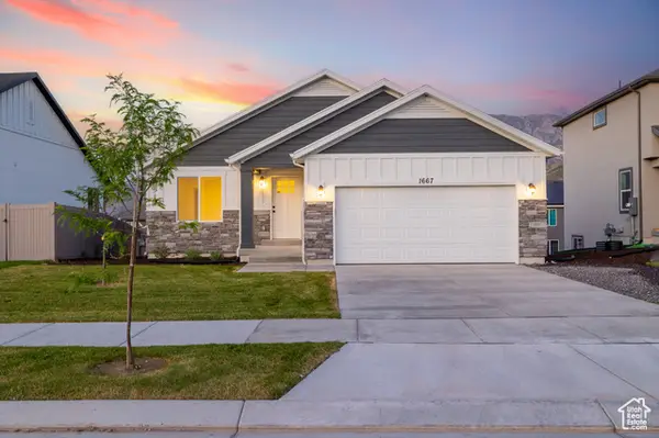 1681 S Sageberry Dr #344, Santaquin, UT 84655