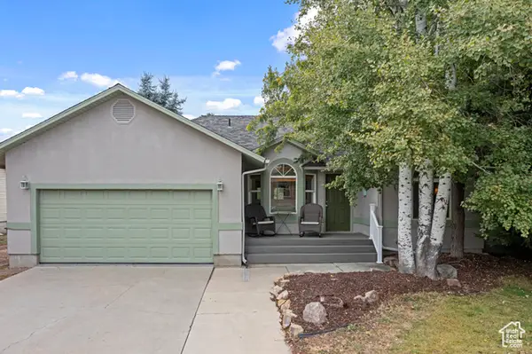 441 N 750 E, Heber City, UT 84032