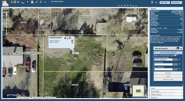 3426 S 300 E, South Salt Lake, UT 84115 - Image #1