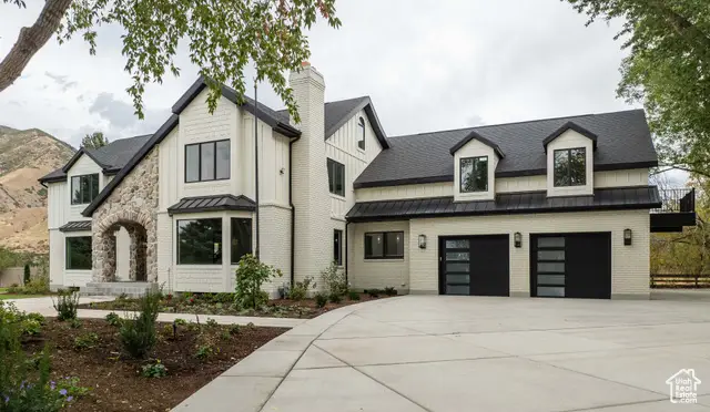 715 E 1700 N, Mapleton, UT 84664 - #1