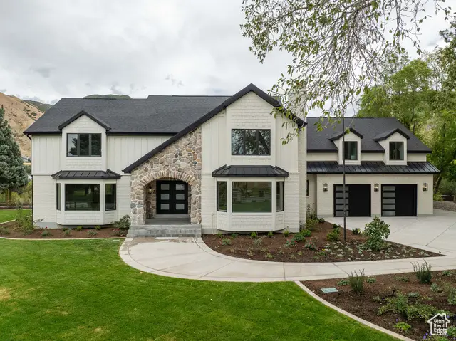 715 E 1700 N, Mapleton, UT 84664 - #2