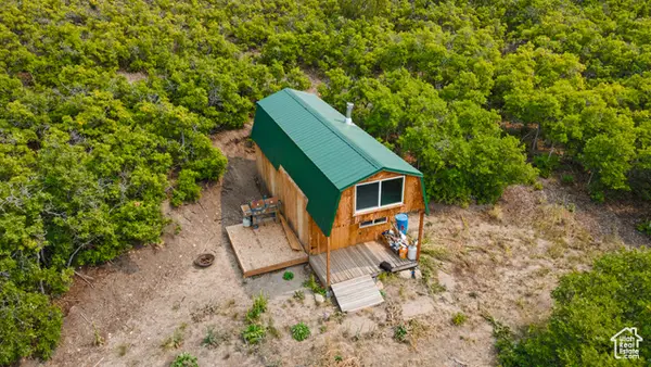 13550 E 22272 N #35, Fairview, UT 84629