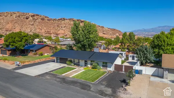 1135 E Redwood Tree St, St. George, UT 84790