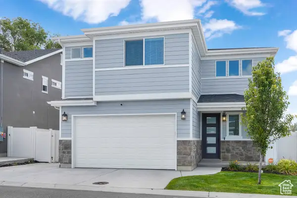 2917 W 3970 S #53, West Haven, UT 84401