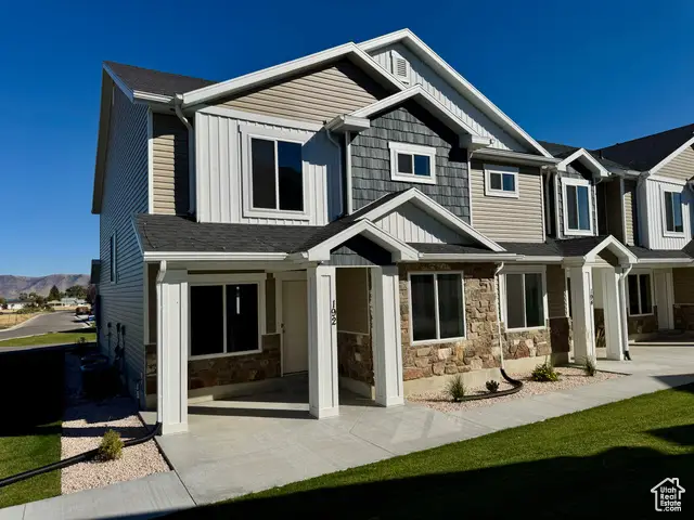 192 W Seasons Ln #52, Garden City, UT 84028 - Image #1