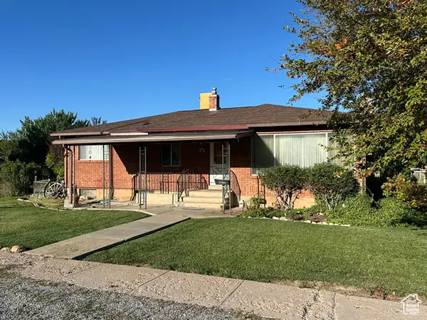 10 S Main St, Meadow, UT 84644