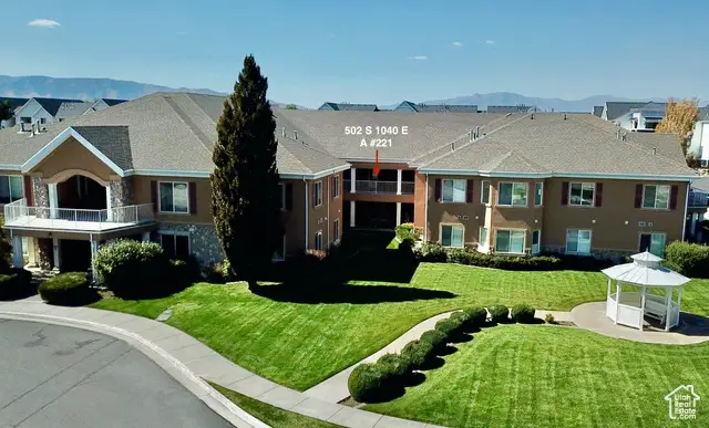 502 S 1040 E #221, American Fork, UT 84003 - Image #1
