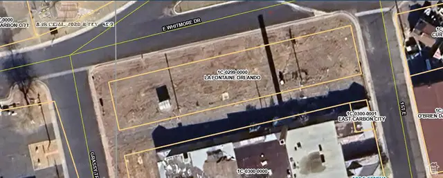 100 E Whitmore Dr, East Carbon, UT 84520 - Image #2