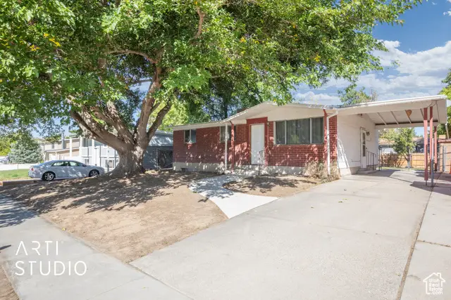 601 E Pali St S, Sandy, UT 84070 - Image #2