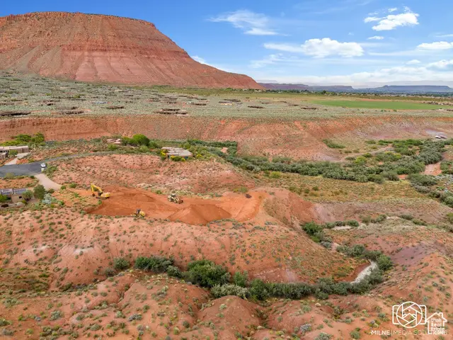 841 Shonto Ridge Dr, Ivins, UT 84738 - Image #2