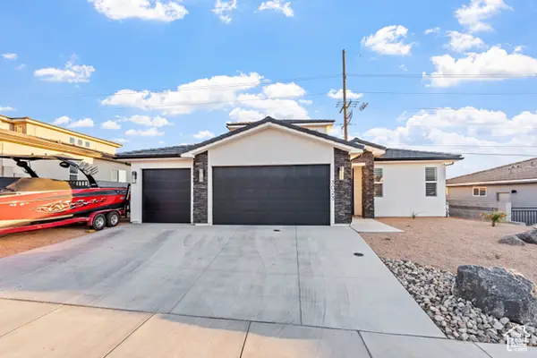 3023 W 625 N, Hurricane, UT 84737