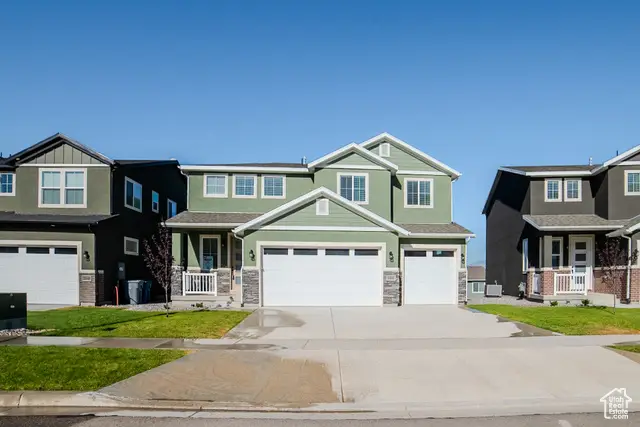 3352 S Heathercrest Dr #11243, Saratoga Springs, UT 84045 - Image #2