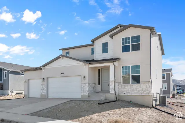 6596 N Bruin Point Way, Eagle Mountain, UT 84005 - Image #2