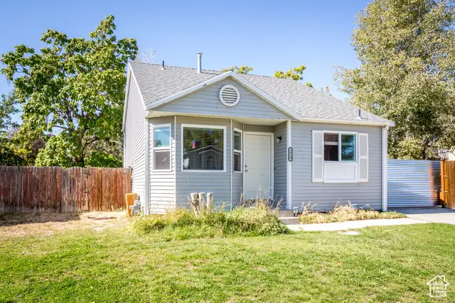 5940 S Woodview Dr, Kearns, UT 84118 - #1