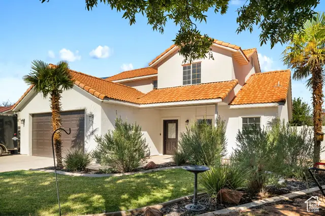 1125 Sherman Cir, Saint George, UT 84790 - Image #2