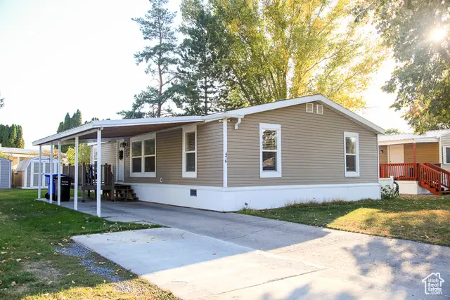 476 W 725 N, Logan, UT 84321 - Image #1