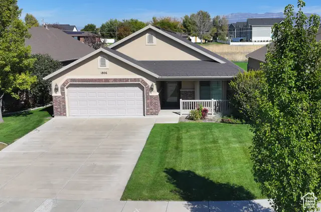1806 Park Dr, Syracuse, UT 84075 - Image #1