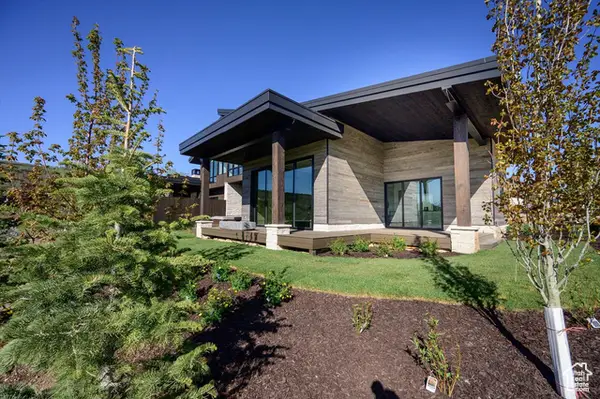 3160 E Arrowhead Trl, Kamas, UT 84036