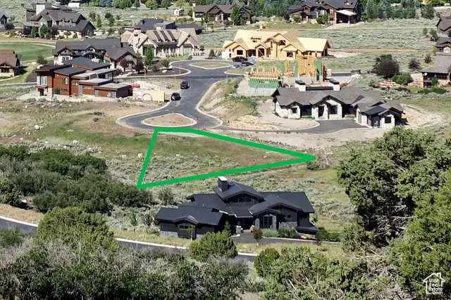 2035 N Chimney Rock Way #240, Heber City, UT 84032 - Image #2