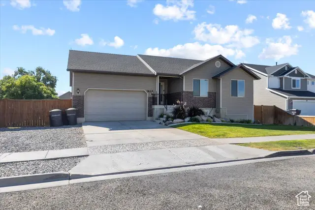 783 W 900 S, Tremonton, UT 84337 - Image #1
