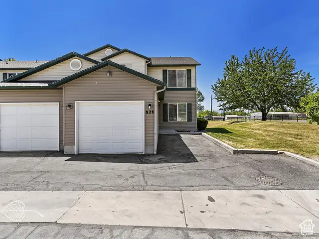 826 E 760 N, Ogden, UT 84404 - Image #3